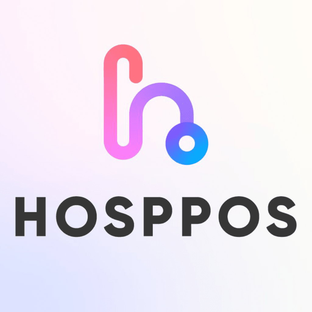 Hosppos Logo
